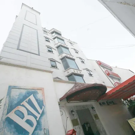 Hotel Biz Jongro - Insa-Dong
