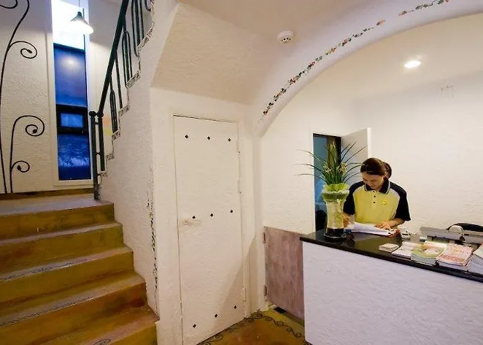 Biz Jongro - Insa-dong Hostel