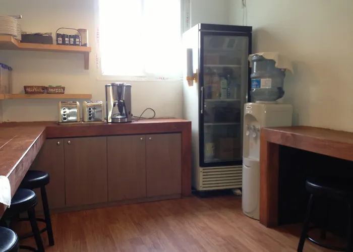 Hostel Biz Jongro - Insa-dong Seoul