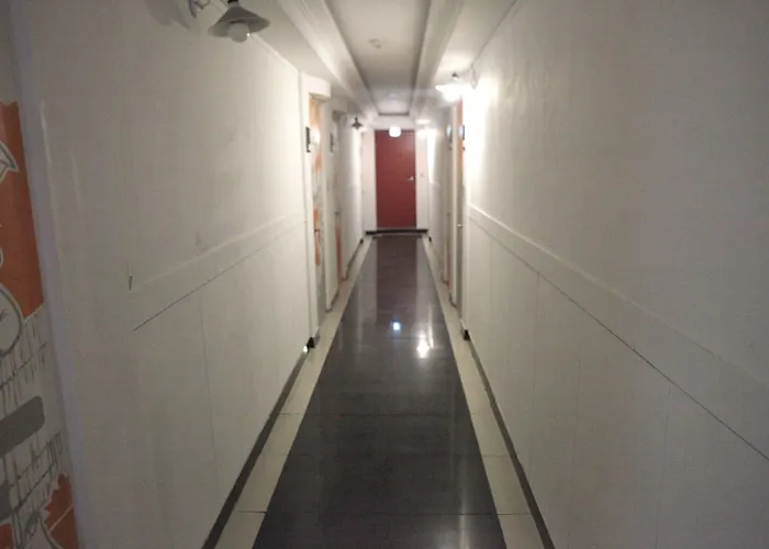 Hostel Biz Jongro - Insa-dong