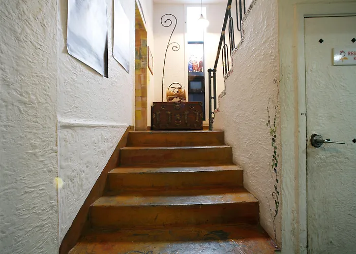 Hostel Biz Jongro - Insa-dong Seoul