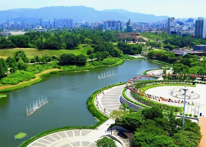 Biz Jongro - Insa-dong * Seoul
