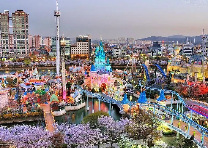 Hostel Biz Jongro - Insa-dong