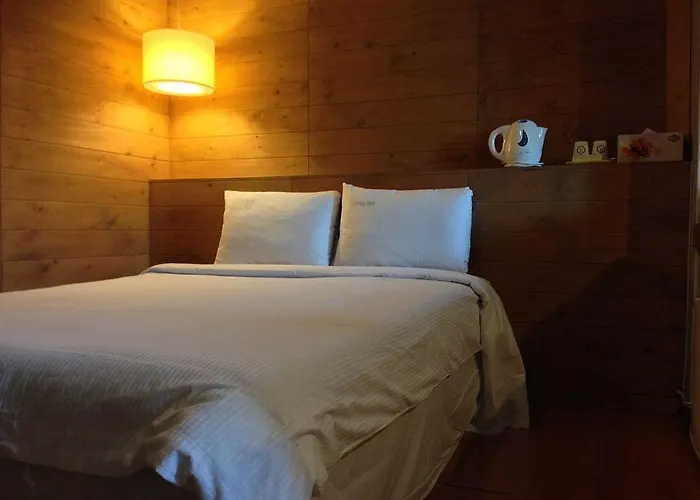 Biz Jongro - Insa-dong Hostel