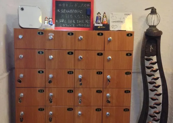Biz Jongro - Insa-dong Hostel Seoul