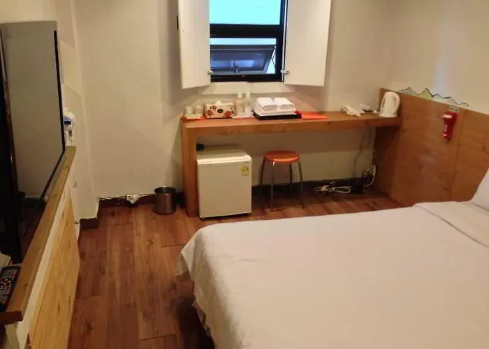 Biz Jongro - Insa-dong Seoul