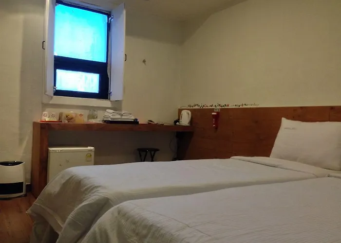 Hostel Biz Jongro - Insa-dong Seoul