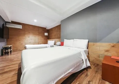 Hostel Biz Jongro - Insa-dong *