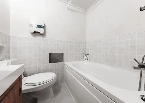 Biz Jongro - Insa-dong Hostel Seoul